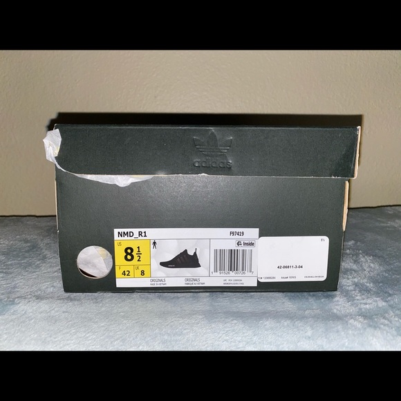 Adidas NMD Xeno - Picture 7 of 7